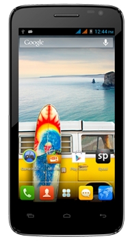 Micromax Canvas Juice A177